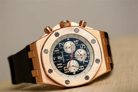 audemars piguet watch winder